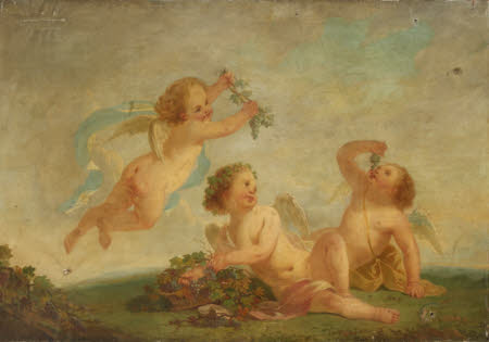 Polesden Lacey © National Trust