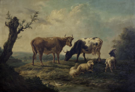 Shugborough © National Trust