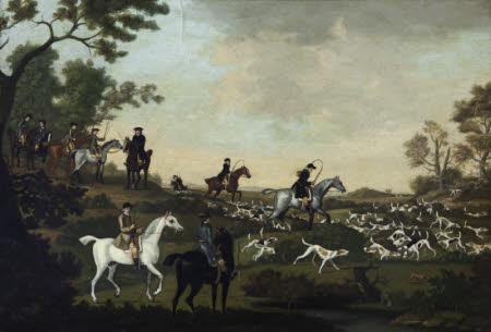Shugborough © National Trust