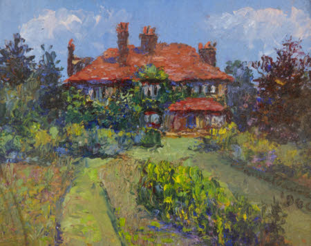 Shaw's Corner