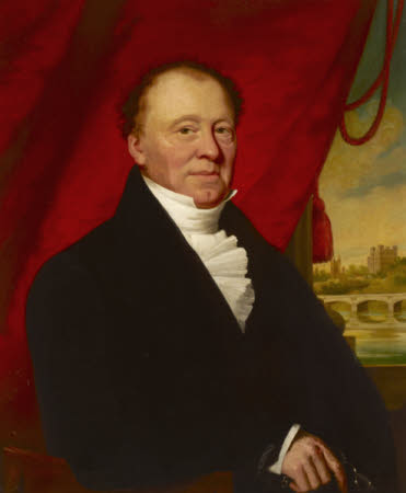 Samuel Baker (1761-1836)
