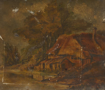 Owletts © National Trust