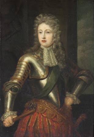 Stadtholder William IV (Karl Heinrich Frisco), Prince of Orange-Nassau (1711-1751)