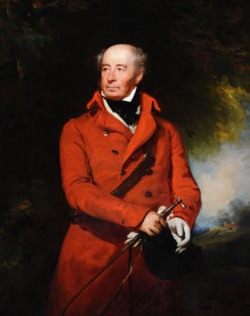 Thomas Lee of Barnstaple, Devon (1756 - 1836) 