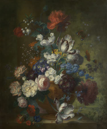 Flower Piece