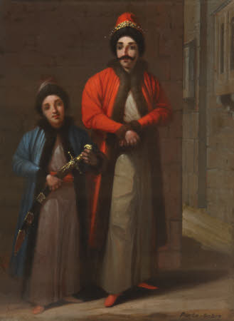 Porte Sabre