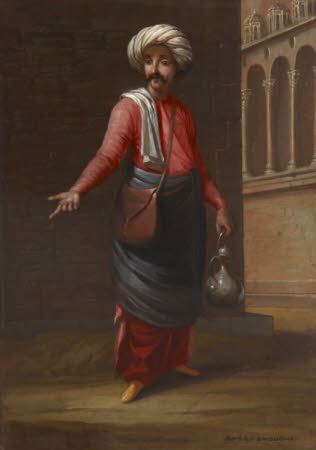 Barbier ambulant