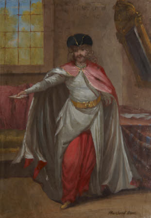 Marchand franc