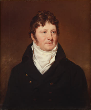 Thomas Strickland Standish (1763 - 1813)