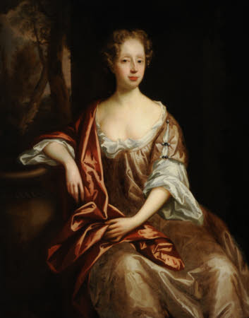 Barbara Bellasis, Mrs Walter Strickland (c. 1645 - 1708) 