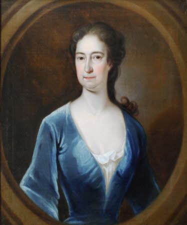Elizabeth Pennington, Mrs John Archer, later Mrs Thomas Peter Strickland (b. 1679)