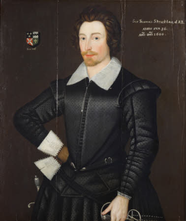 Sizergh  © National Trust