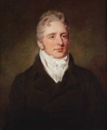 George Strickland (1780-1843)