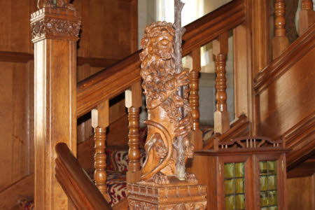 Cragside © National Trust / Volunteer Photographic Team