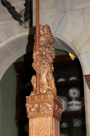 Cragside © National Trust / Volunteer Photographic Team