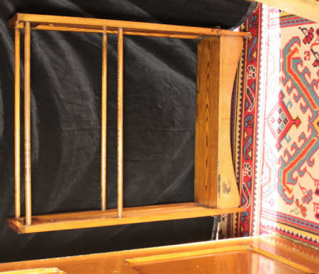 Cragside © National Trust / Cragside Volunteer Photographic Team