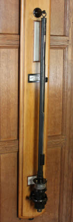 Barometer