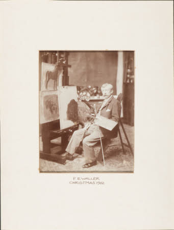 Photo frame