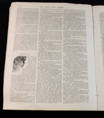 Cragside © National Trust / Volunteer Photographic Team