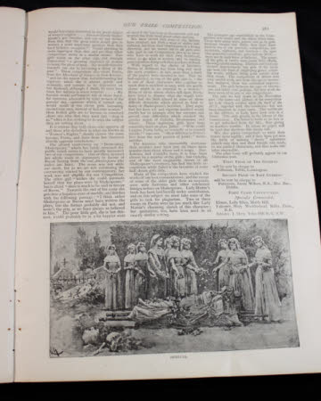 Cragside © National Trust / Volunteer Photographic Team