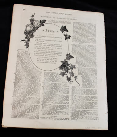 Cragside © National Trust / Volunteer Photographic Team