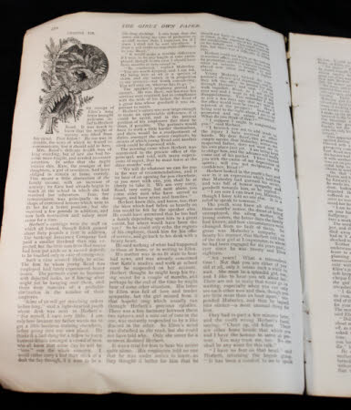 Cragside © National Trust / Volunteer Photographic Team