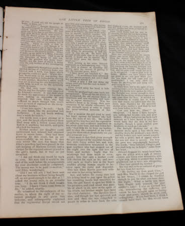 Cragside © National Trust / Volunteer Photographic Team