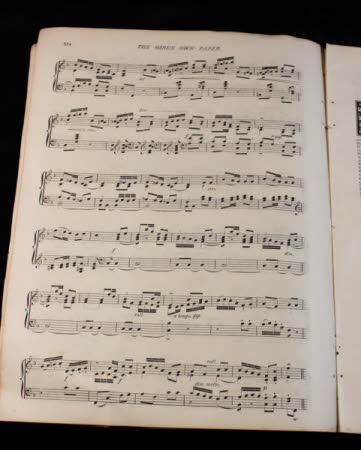 Cragside © National Trust / Volunteer Photographic Team