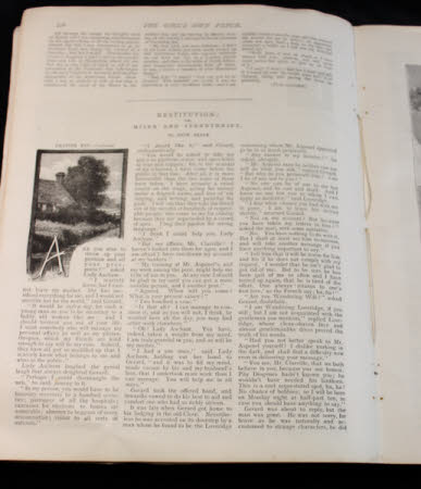 Cragside © National Trust / Volunteer Photographic Team