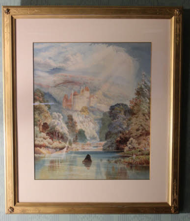 Cragside © National Trust / Volunteer Photographic Team