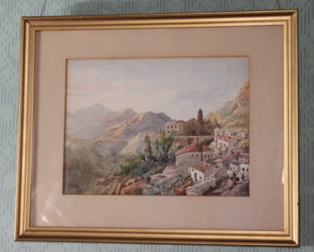Gaucin
