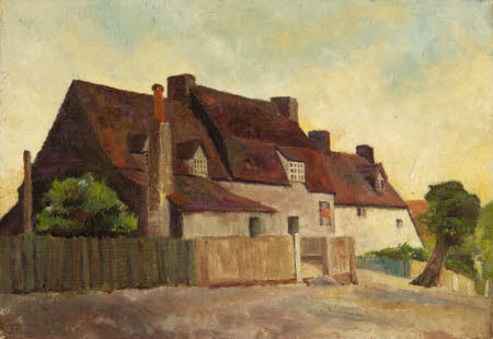Snowshill Manor © National Trust