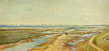 Cley-next-the-Sea, Norfolk 