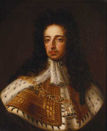 Results, Subject: “King William III (William of Orange) (1650–1702 ...