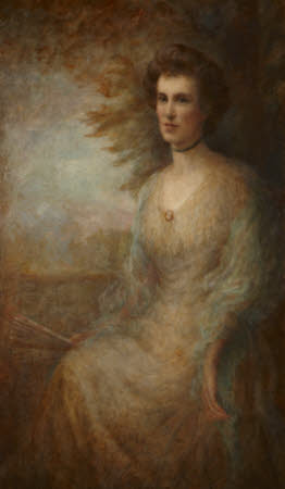 Springhill © National Trust