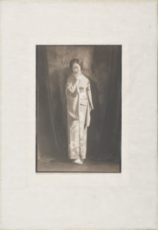 Tame Tokugawa