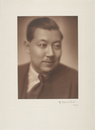 Yorisada Tokugawa (1892-1954)
