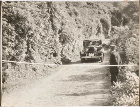Cragside © National Trust / Volunteer Photographic Team