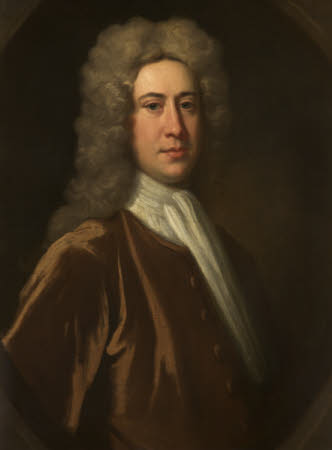 John Egerton of Tatton (1679-1724) 1298281 | National Trust Collections