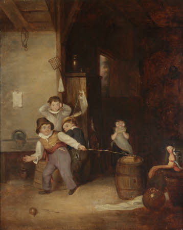 Sunnycroft © National Trust