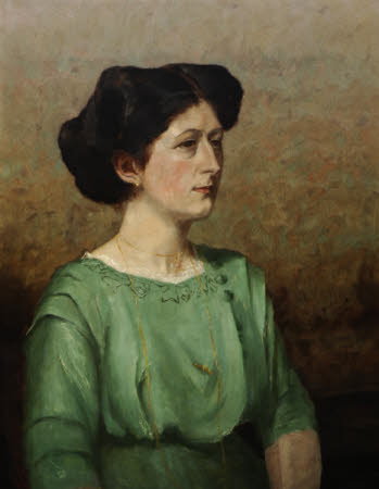 Lena Browne, Mrs Rawes