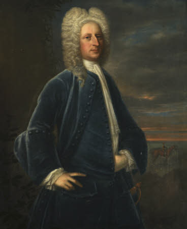 Anthony Chute, MP (1691-1754) 