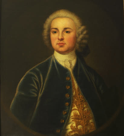 Thomas Lobb Chute (1621-1790)