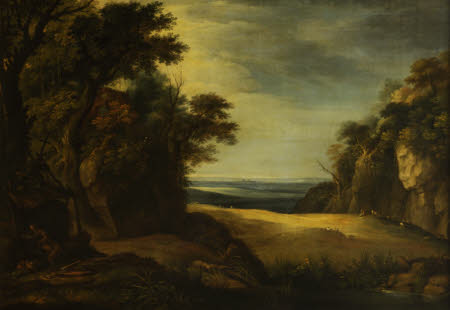 The Vyne © National Trust