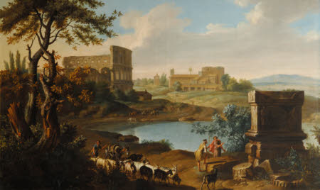 The Vyne © National Trust