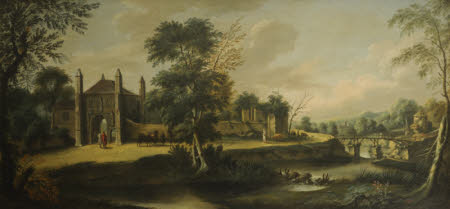 The Vyne © National Trust