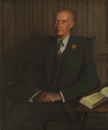 Sir Charles Chute, 1st Bt (1879-1956)