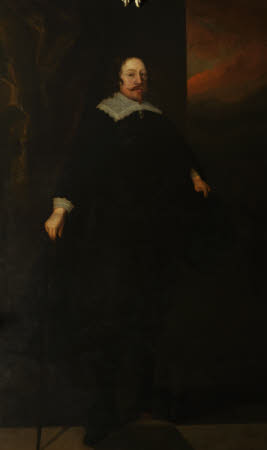The Vyne © National Trust