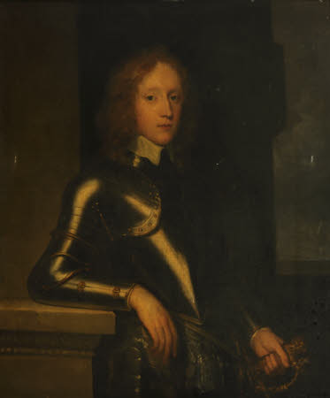 Chaloner Chute II (1630 -1666)