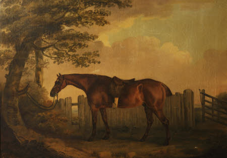 The Vyne © National Trust